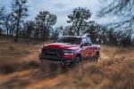 Dodge Ram 1500 Rebel Quad Cab 2018 года